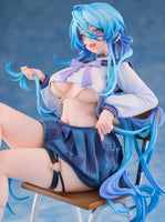 1/7 Circle Activities Yuzuki Ayasakura Deluxe Edition