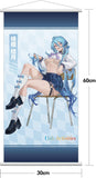 1/7 Circle Activities Yuzuki Ayasakura Deluxe Edition