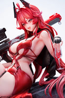 1/4 Goddess of Victory: Nikke: Red Hood Nonsense Red Deluxe Edition