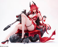 1/4 Goddess of Victory: Nikke: Red Hood Nonsense Red Deluxe Edition