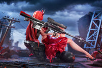 1/4 Goddess of Victory: Nikke: Red Hood Nonsense Red Deluxe Edition
