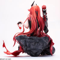 1/4 Goddess of Victory: Nikke: Red Hood Nonsense Red Deluxe Edition