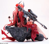 1/4 Goddess of Victory: Nikke: Red Hood Nonsense Red Deluxe Edition