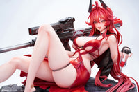1/4 Goddess of Victory: Nikke: Red Hood Nonsense Red Deluxe Edition