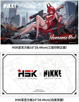 1/4 Goddess of Victory: Nikke: Red Hood Nonsense Red Deluxe Edition