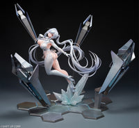 1/4 Goddess of Victory: Nikke: Cinderella Deluxe Edition