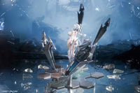 1/4 Goddess of Victory: Nikke: Cinderella Deluxe Edition