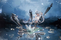 1/4 Goddess of Victory: Nikke: Cinderella Deluxe Edition