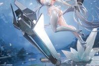1/4 Goddess of Victory: Nikke: Cinderella Deluxe Edition