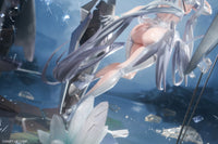 1/4 Goddess of Victory: Nikke: Cinderella Deluxe Edition