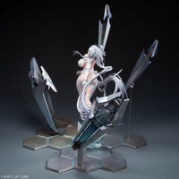 1/4 Goddess of Victory: Nikke: Cinderella Deluxe Edition