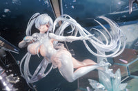 1/4 Goddess of Victory: Nikke: Cinderella Deluxe Edition