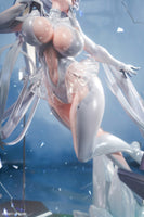 1/4 Goddess of Victory: Nikke: Cinderella Deluxe Edition