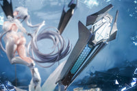 1/4 Goddess of Victory: Nikke: Cinderella Deluxe Edition