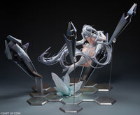 1/4 Goddess of Victory: Nikke: Cinderella Deluxe Edition