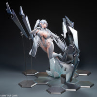 1/4 Goddess of Victory: Nikke: Cinderella Deluxe Edition