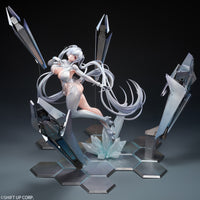 1/4 Goddess of Victory: Nikke: Cinderella Deluxe Edition