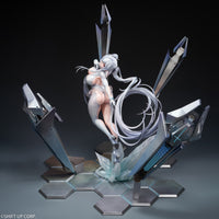 1/4 Goddess of Victory: Nikke: Cinderella Deluxe Edition