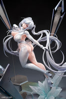 1/4 Goddess of Victory: Nikke: Cinderella Deluxe Edition