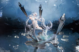 1/4 Goddess of Victory: Nikke: Cinderella Deluxe Edition