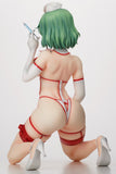 1/4 Hikage Sexy Nurse ver. Figure Shinobi Master Senran Kagura NEW LINK: