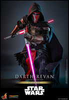 1/6  Star Wars - Darth Revan Video Game Masterpiece