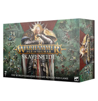 Warhammer Age of Sigmar: Skaventide Box Set