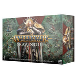 Warhammer Age of Sigmar: Skaventide Box Set