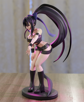 Akeno High school DXD Pain Pin-up Garage Kit