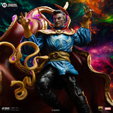 1/10 Marvel - Iron Studios Scale Statue: Deluxe Art Scale - Doctor Strange [Comic]