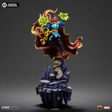 1/10 Marvel - Iron Studios Scale Statue: Deluxe Art Scale - Doctor Strange [Comic]