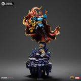 1/10 Marvel - Iron Studios Scale Statue: Deluxe Art Scale - Doctor Strange [Comic]