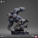 1/10 Marvel - Iron Studios Scale Statue: Battle Diorama Series - Rhino [Comic]