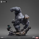 1/10 Marvel - Iron Studios Scale Statue: Battle Diorama Series - Rhino [Comic]