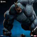 1/10 Marvel - Iron Studios Scale Statue: Battle Diorama Series - Rhino [Comic]