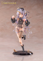 1/7 SSR FIGURE Kanna Shinomiya: Jiangshi Ver.