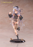 1/7 SSR FIGURE Kanna Shinomiya: Jiangshi Ver.