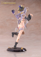 1/7 SSR FIGURE Kanna Shinomiya: Jiangshi Ver.