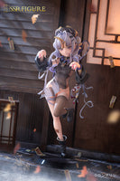 1/7 SSR FIGURE Kanna Shinomiya: Jiangshi Ver.