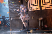 1/7 SSR FIGURE Kanna Shinomiya: Jiangshi Ver.