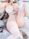 1/7 Echocalypse: Lilith Pure White Vow Ver.
