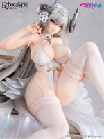 1/7 Echocalypse: Lilith Pure White Vow Ver.