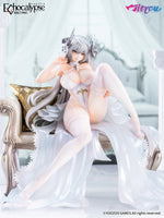 1/7 Echocalypse: Lilith Pure White Vow Ver.