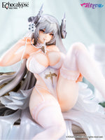1/7 Echocalypse: Lilith Pure White Vow Ver.