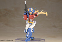 Cross Frame Girl OPTIMUS PRIME Humikane Shimada Ver. (Transformers)
