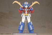 Cross Frame Girl OPTIMUS PRIME Humikane Shimada Ver. (Transformers)
