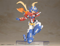 Cross Frame Girl OPTIMUS PRIME Humikane Shimada Ver. (Transformers)