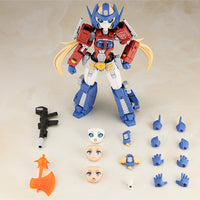 Cross Frame Girl OPTIMUS PRIME Humikane Shimada Ver. (Transformers)