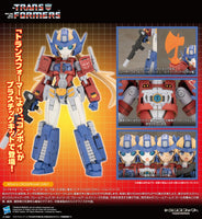 Cross Frame Girl OPTIMUS PRIME Humikane Shimada Ver. (Transformers)