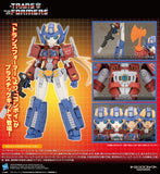 Cross Frame Girl OPTIMUS PRIME Humikane Shimada Ver. (Transformers)